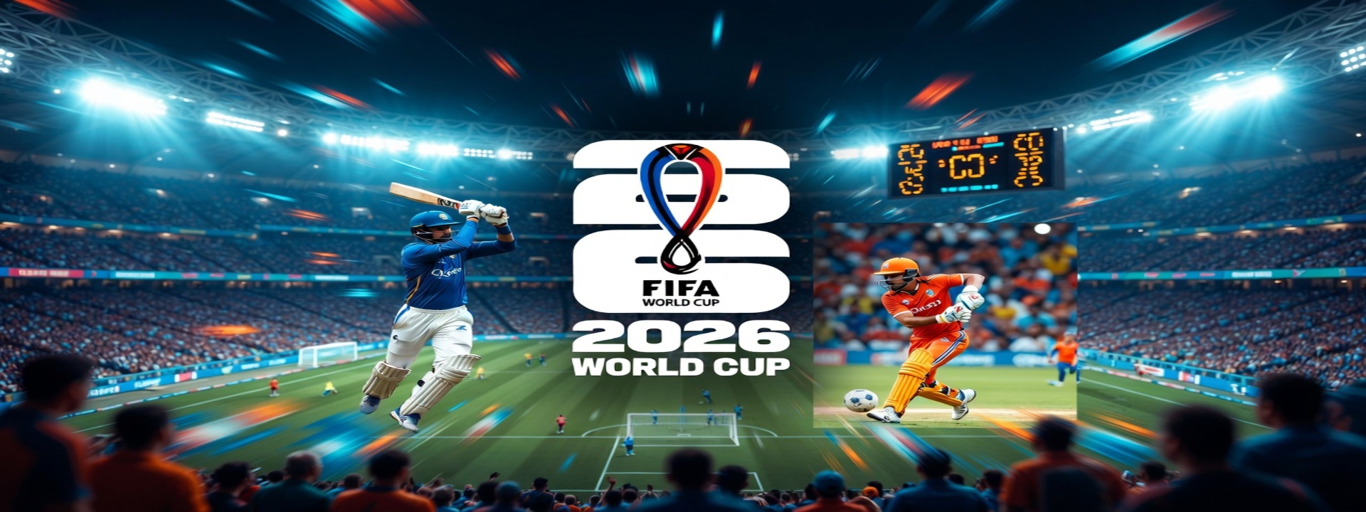 Bangladesh Sports Live - GameOK স্পোর্টস লাইভ ব্যানার